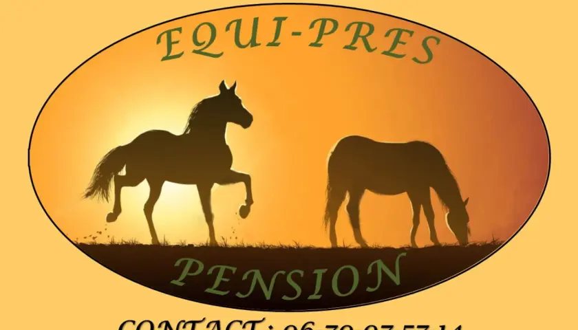 Pension pré cheval : Équi-Pres offre un cadre idyllique pour votre cheval. Contactez-nous pour connaître nos tarifs.
