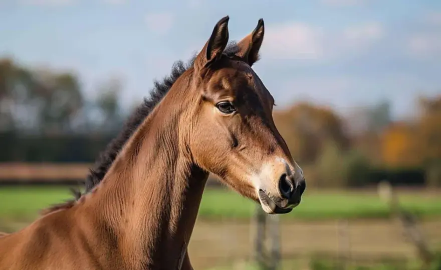 Chevaux américains - Lequel choisir pour votre pratique?