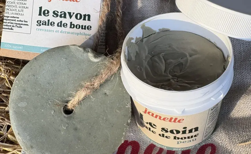 Miel médical et gale de boue - Vraiment efficace ?