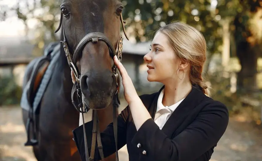 Équitation sportive - Maîtrisez le dressage et évitez les erreurs!