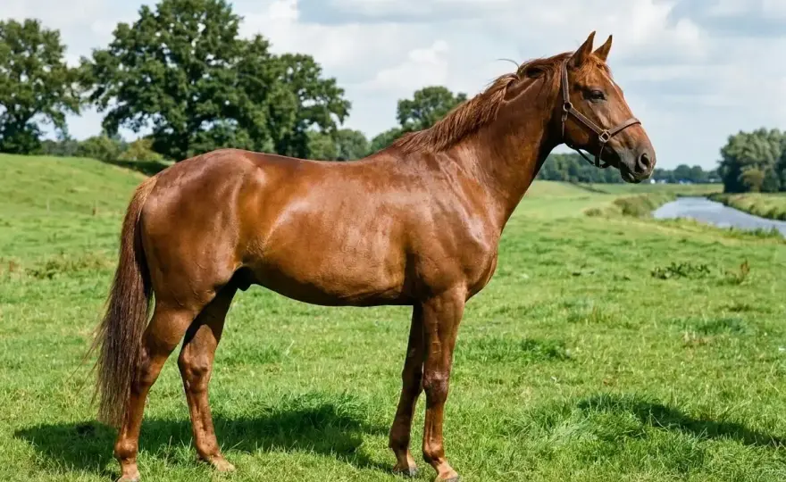 Cheval Westphalien - Vrai profil, disciplines, et erreurs à éviter