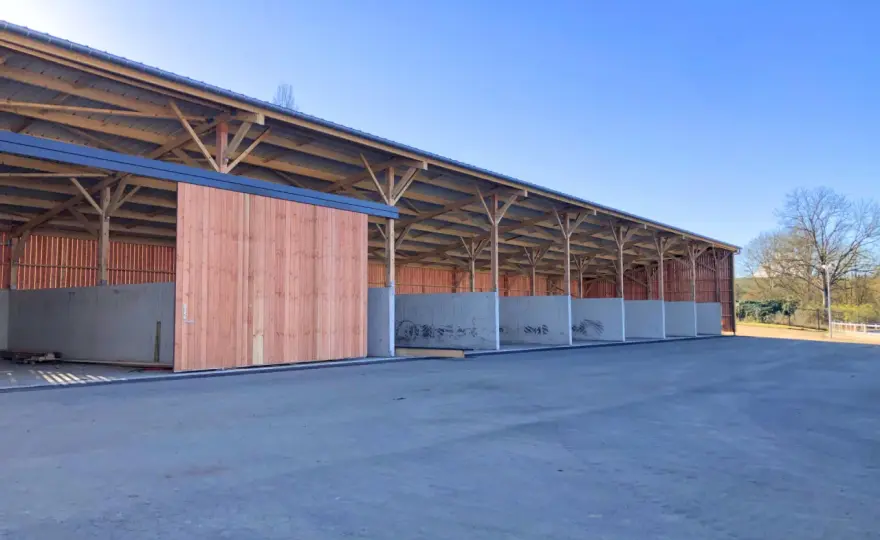 Construire une fumière - Évitez les erreurs courantes !