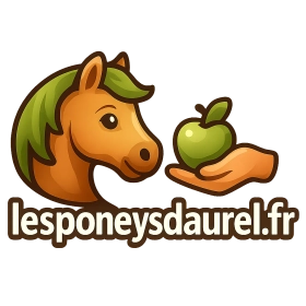 lesponeysdaurel.fr